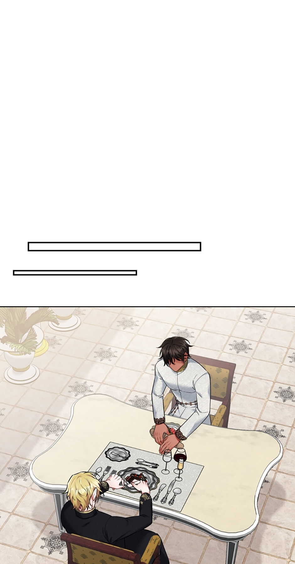 Read The Dictator chapter 87 image 36 on Lezhin
