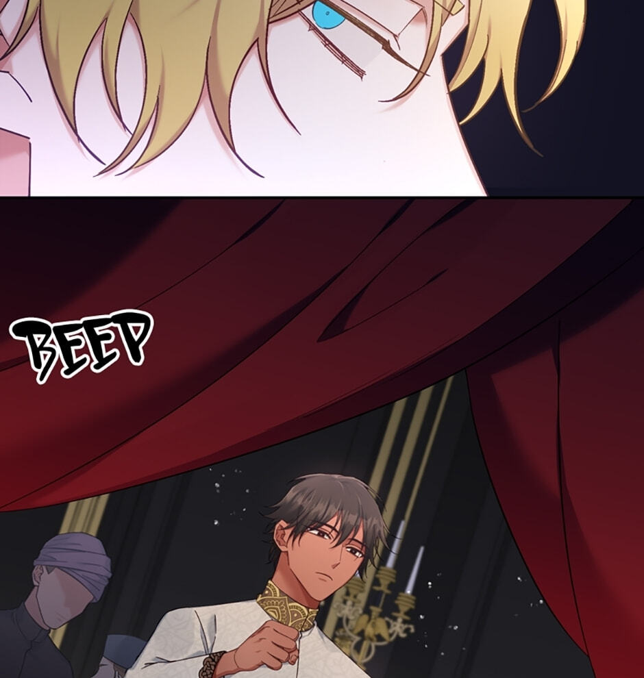 Read The Dictator chapter 87 image 4 on Lezhin
