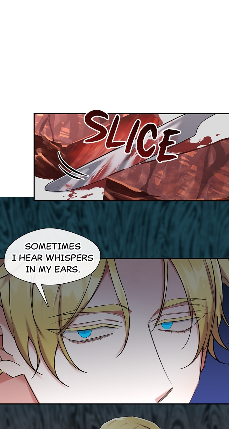 Read The Dictator chapter 87 image 43 on Lezhin