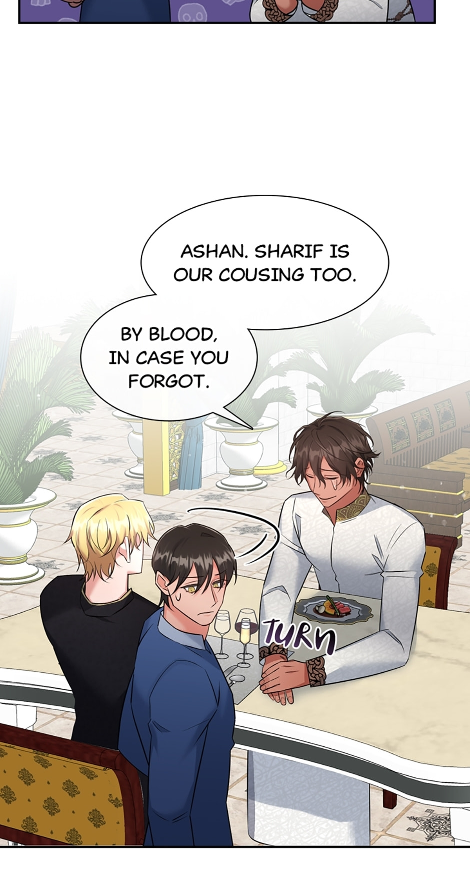 Read The Dictator chapter 87 image 45 on Lezhin