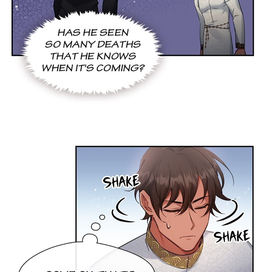 Read The Dictator chapter 87 image 50 on Lezhin