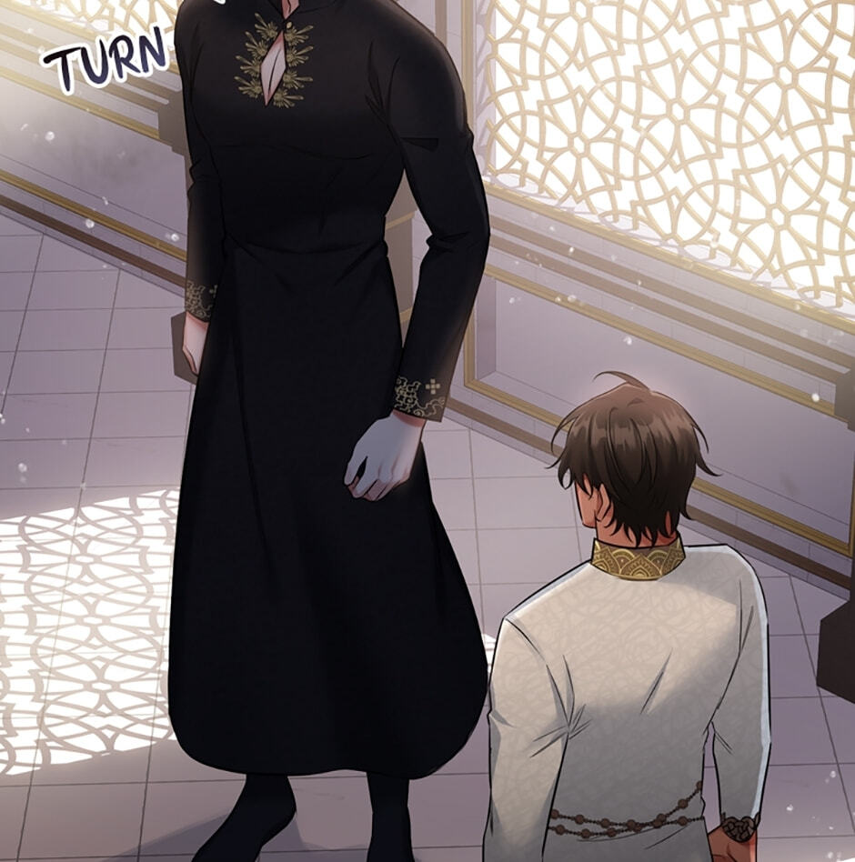 Read The Dictator chapter 87 image 53 on Lezhin