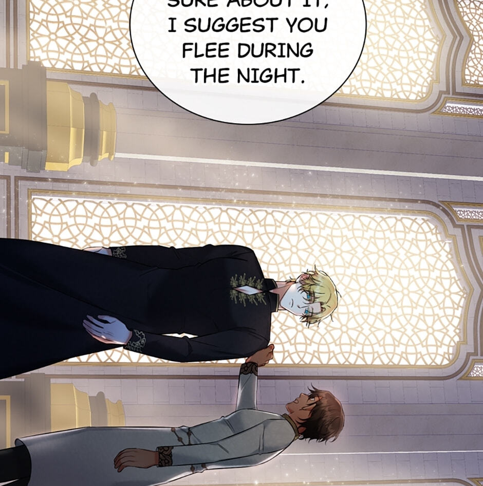 Read The Dictator chapter 87 image 57 on Lezhin