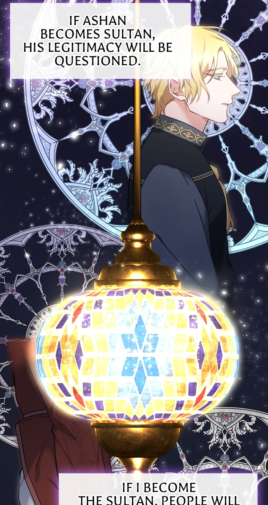 Read The Dictator chapter 87 image 60 on Lezhin