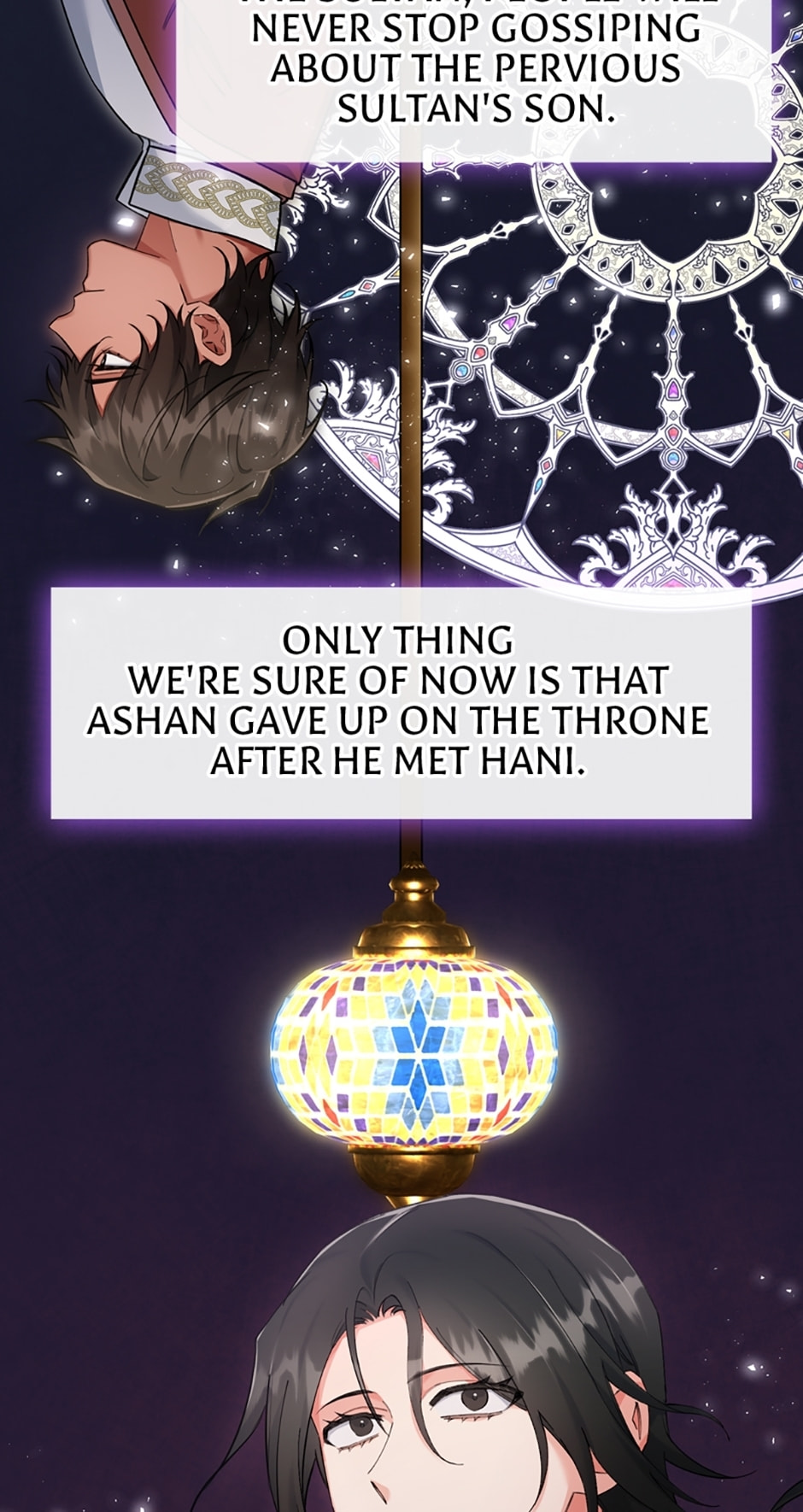 Read The Dictator chapter 87 image 61 on Lezhin