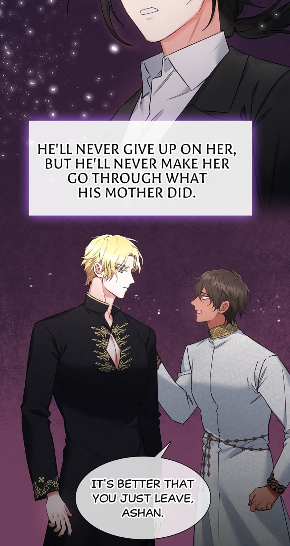 Read The Dictator chapter 87 image 62 on Lezhin