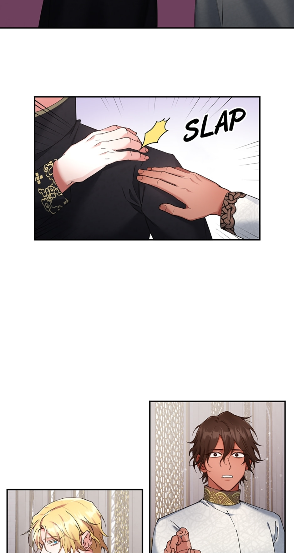 Read The Dictator chapter 87 image 63 on Lezhin