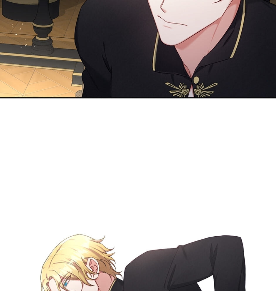 Read The Dictator chapter 87 image 8 on Lezhin