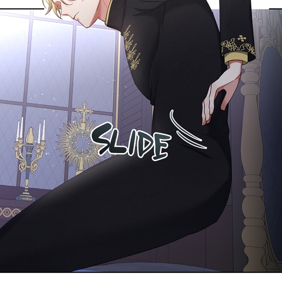 Read The Dictator chapter 87 image 9 on Lezhin