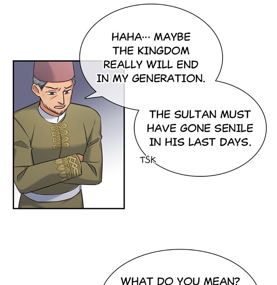 Read The Dictator chapter 88 image 17 on Lezhin