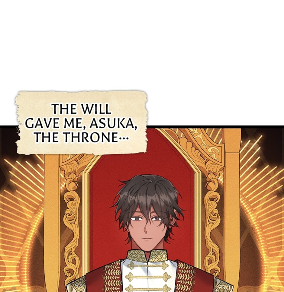 Read The Dictator chapter 88 image 21 on Lezhin