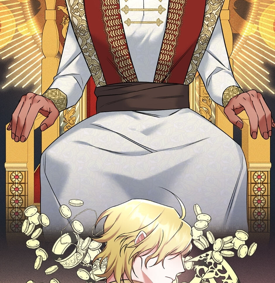 Read The Dictator chapter 88 image 22 on Lezhin