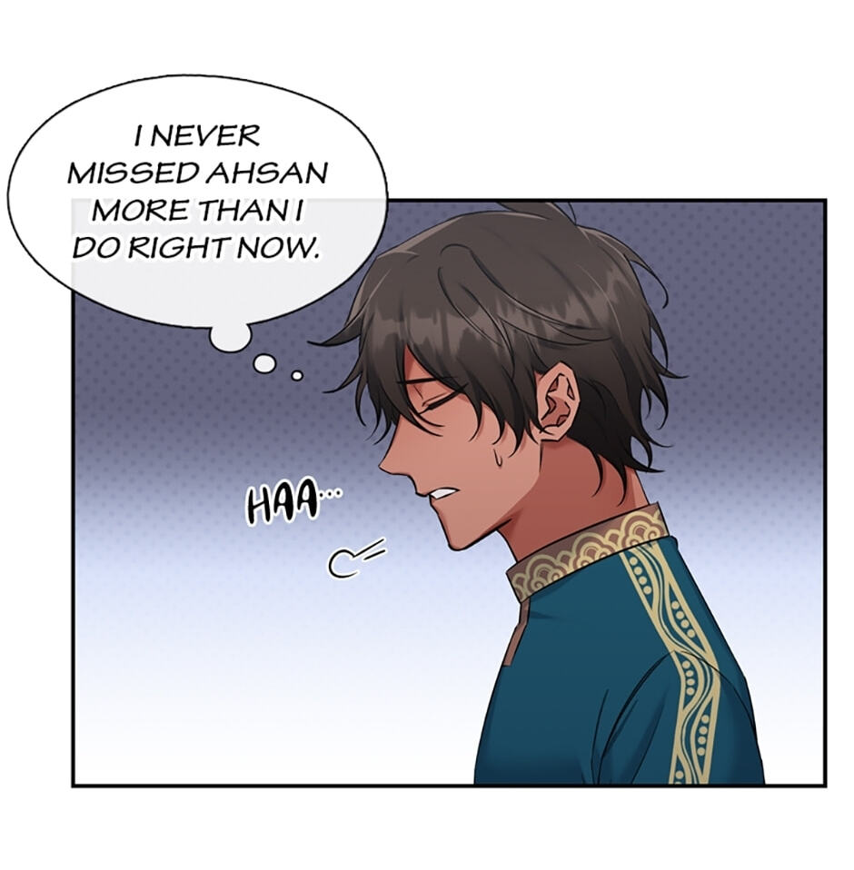 Read The Dictator chapter 88 image 27 on Lezhin