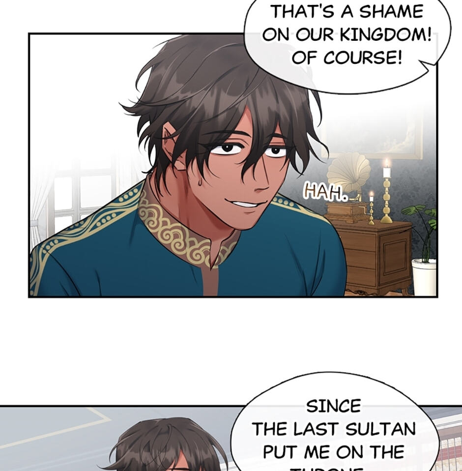 Read The Dictator chapter 88 image 31 on Lezhin