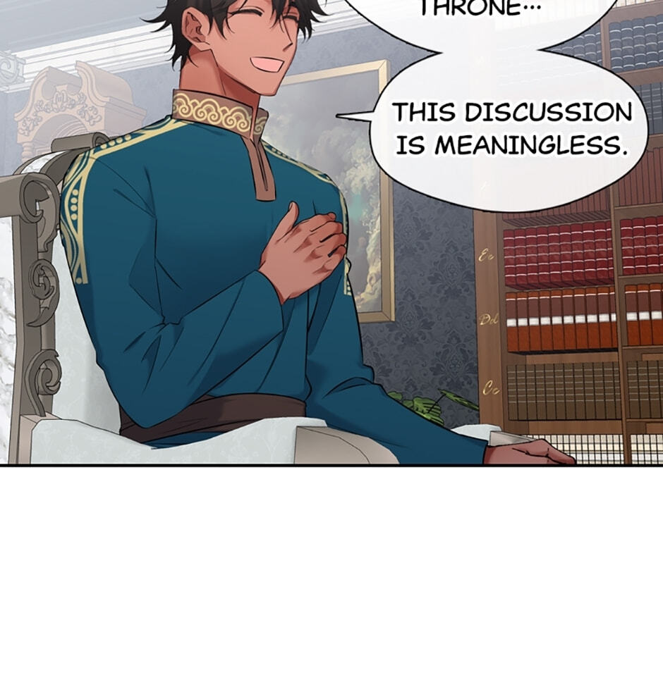 Read The Dictator chapter 88 image 32 on Lezhin