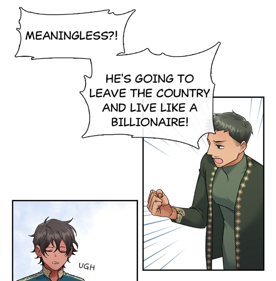 Read The Dictator chapter 88 image 33 on Lezhin