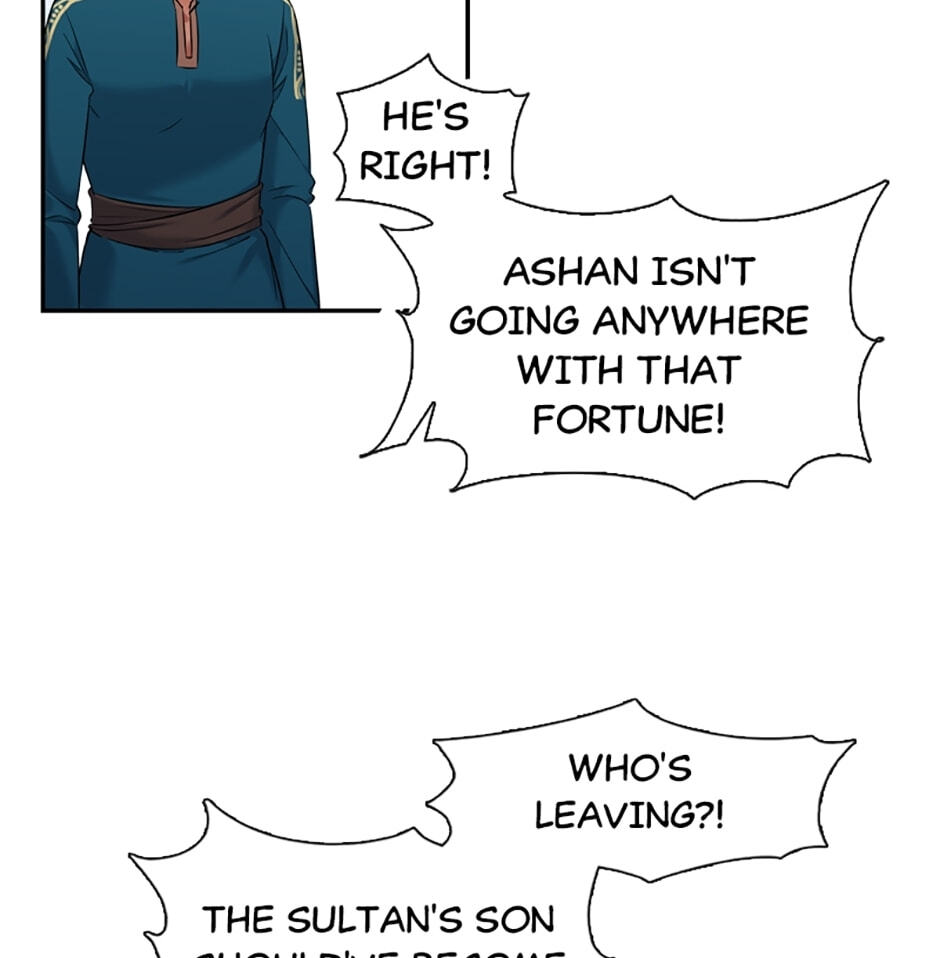 Read The Dictator chapter 88 image 34 on Lezhin