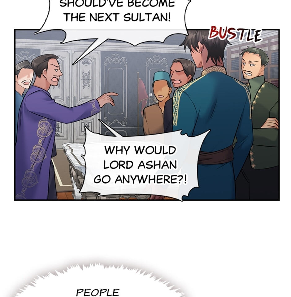 Read The Dictator chapter 88 image 35 on Lezhin