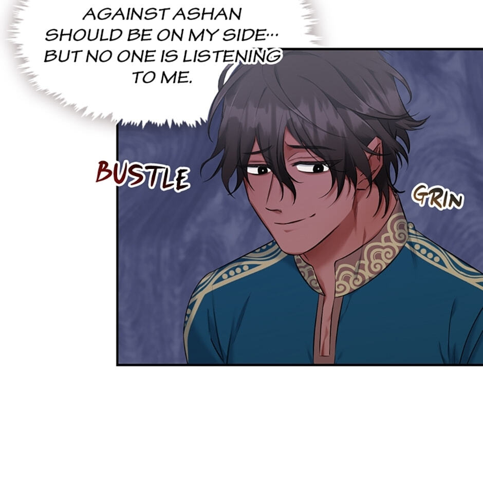 Read The Dictator chapter 88 image 36 on Lezhin