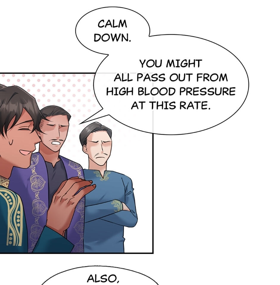 Read The Dictator chapter 88 image 37 on Lezhin