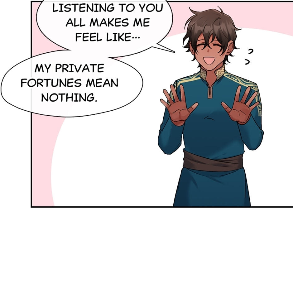 Read The Dictator chapter 88 image 38 on Lezhin