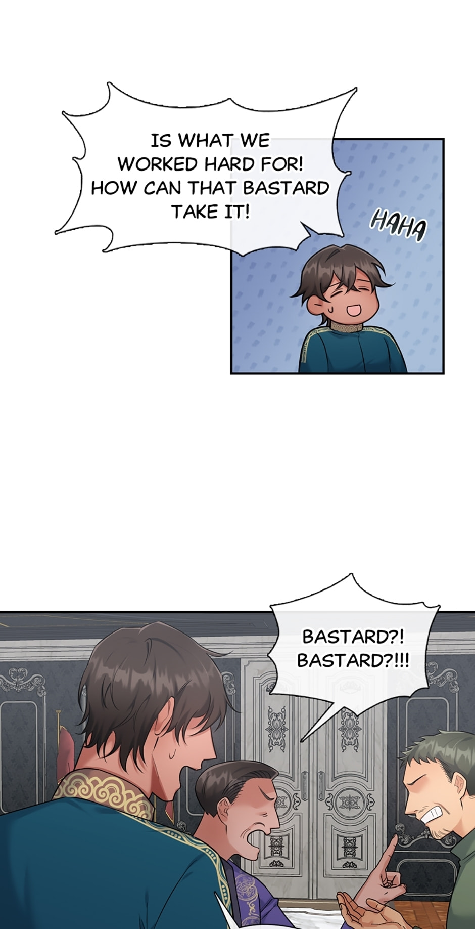 Read The Dictator chapter 88 image 40 on Lezhin