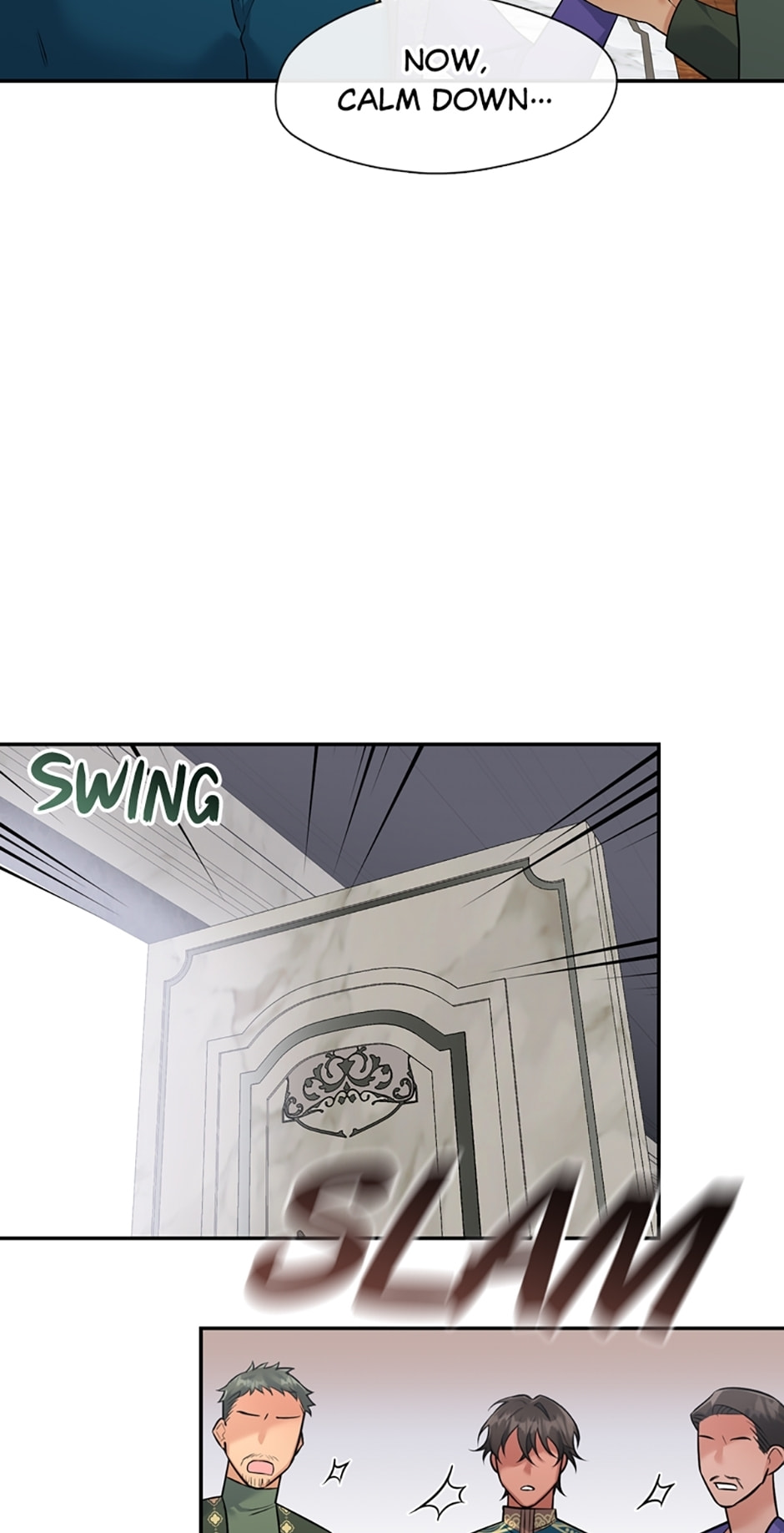 Read The Dictator chapter 88 image 41 on Lezhin