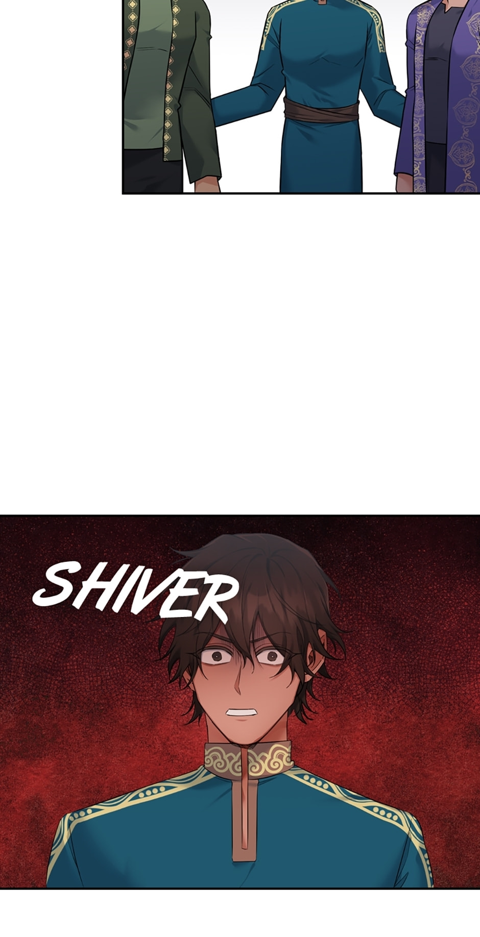 Read The Dictator chapter 88 image 42 on Lezhin
