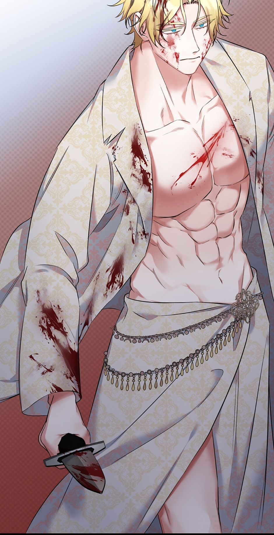 Read The Dictator chapter 88 image 44 on Lezhin