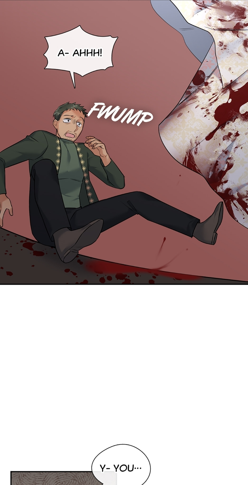Read The Dictator chapter 88 image 45 on Lezhin