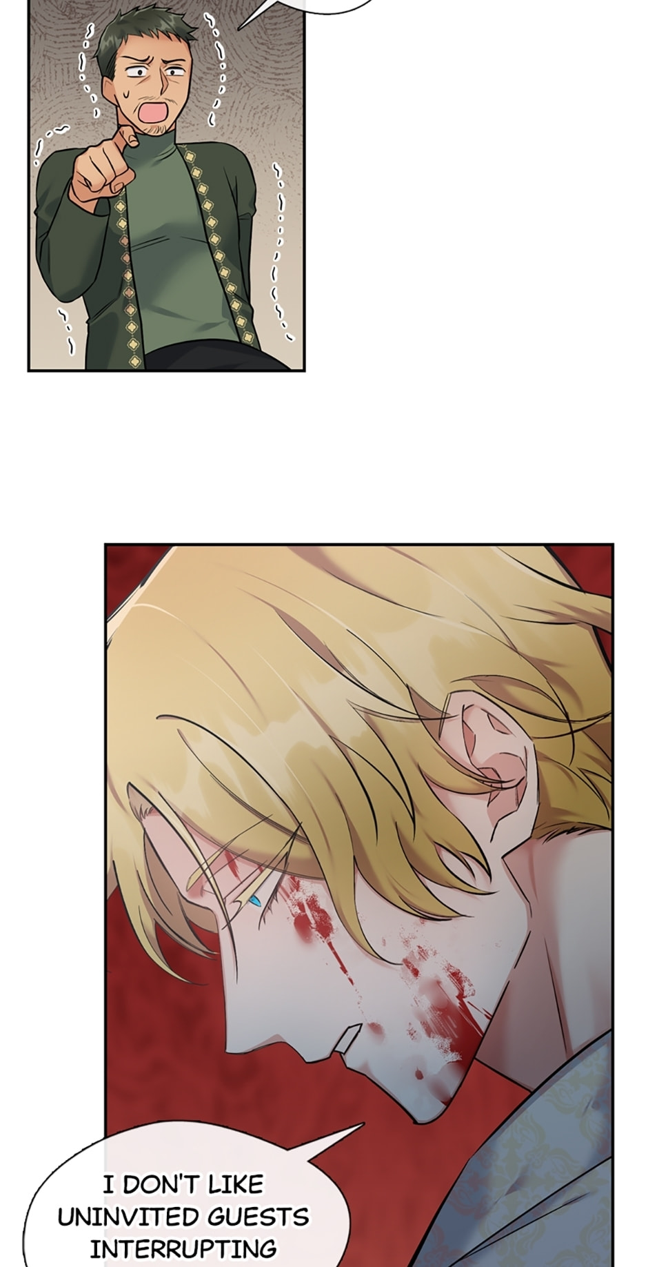 Read The Dictator chapter 88 image 46 on Lezhin