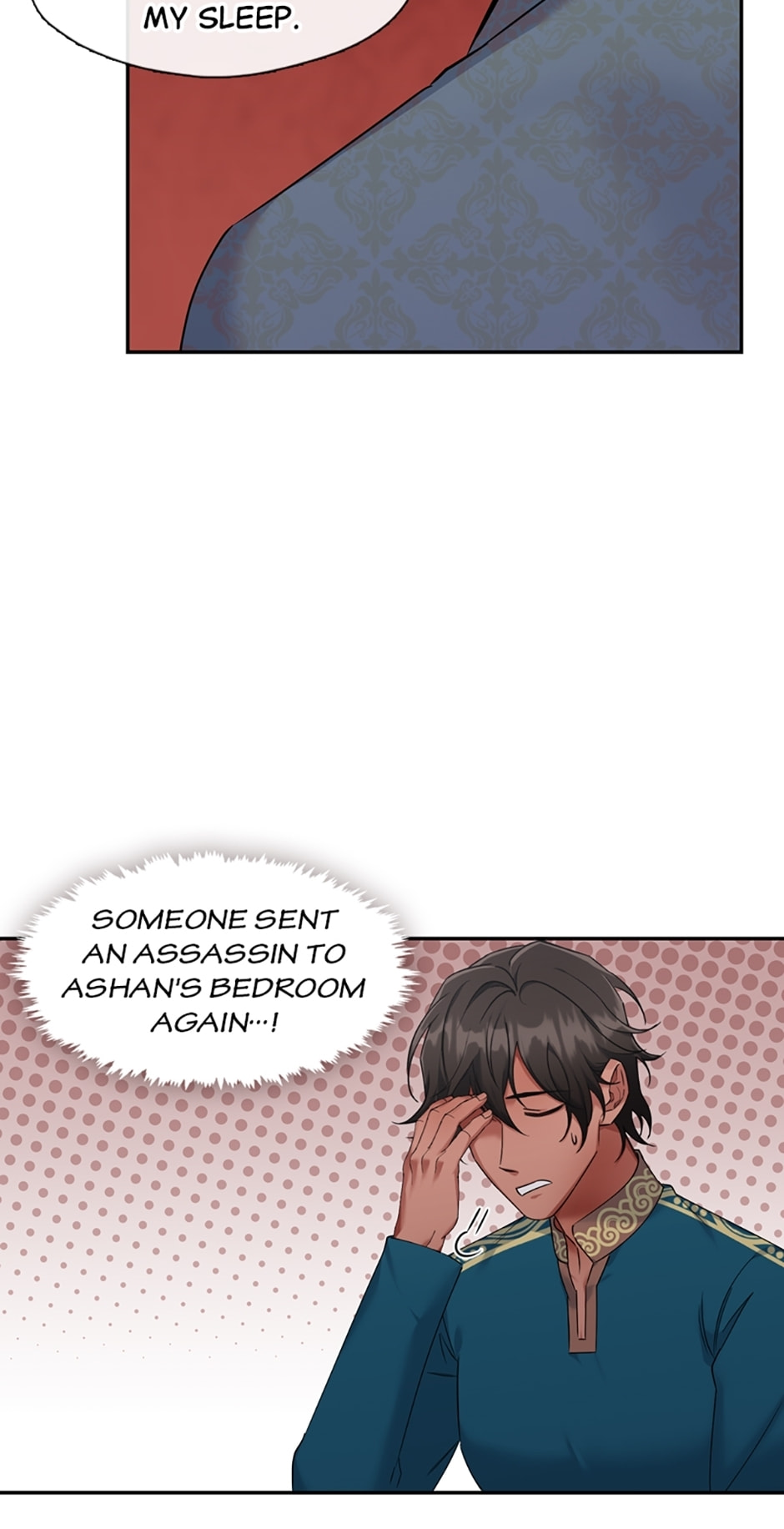 Read The Dictator chapter 88 image 47 on Lezhin