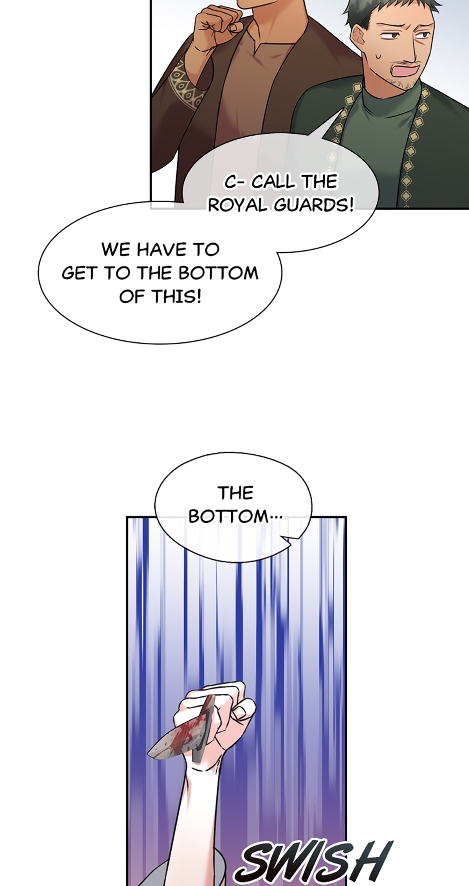 Read The Dictator chapter 88 image 49 on Lezhin