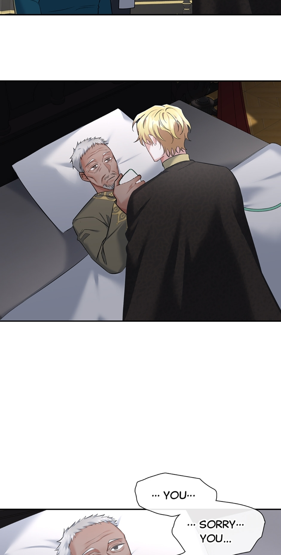 Read The Dictator chapter 88 image 5 on Lezhin