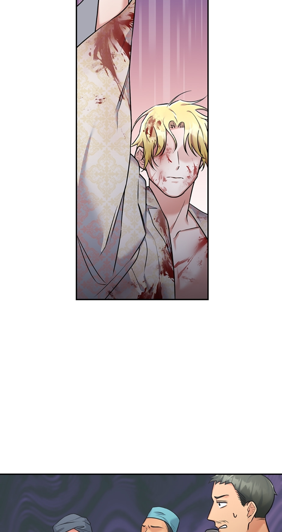 Read The Dictator chapter 88 image 50 on Lezhin