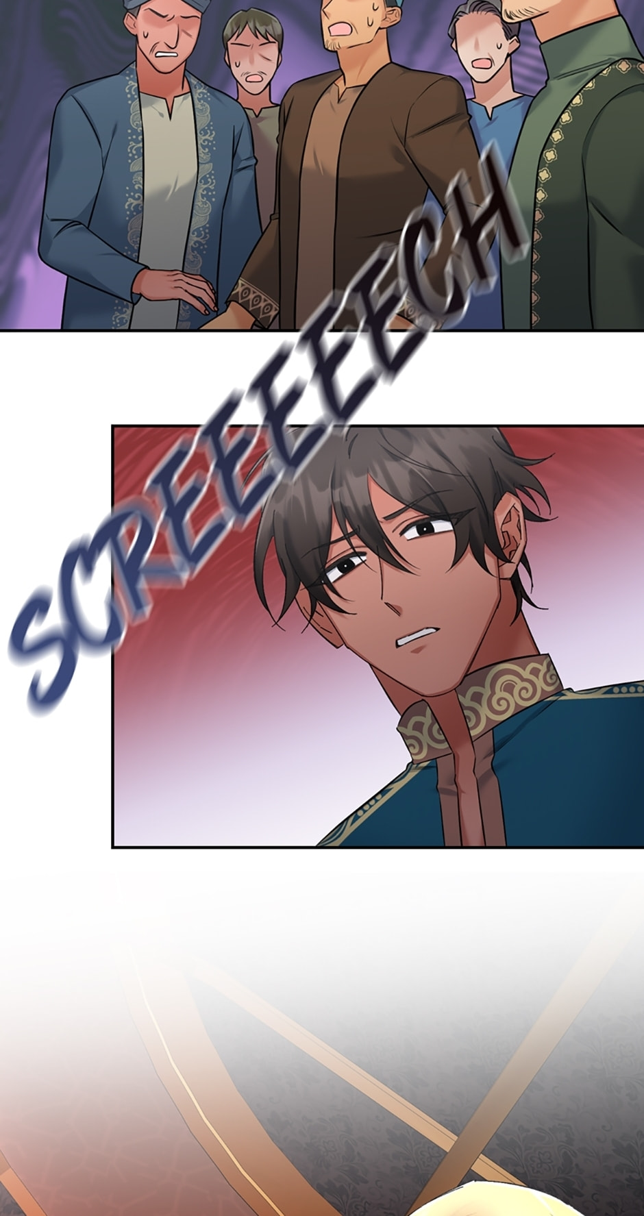 Read The Dictator chapter 88 image 51 on Lezhin