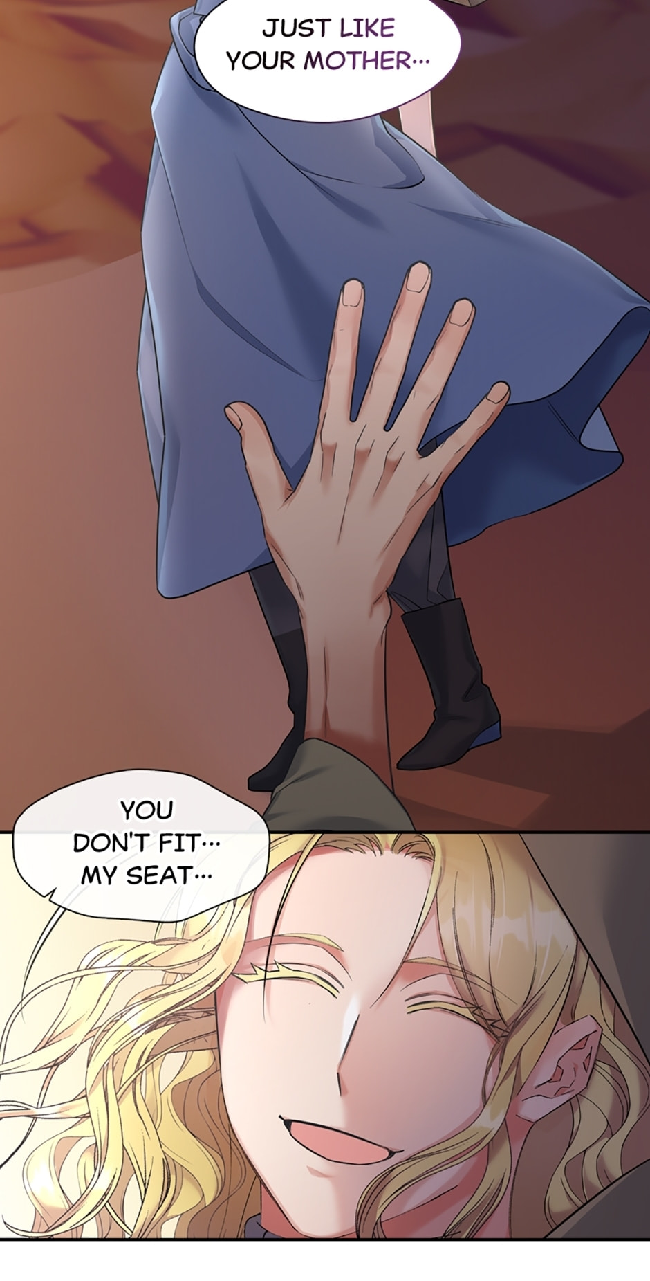 Read The Dictator chapter 88 image 7 on Lezhin