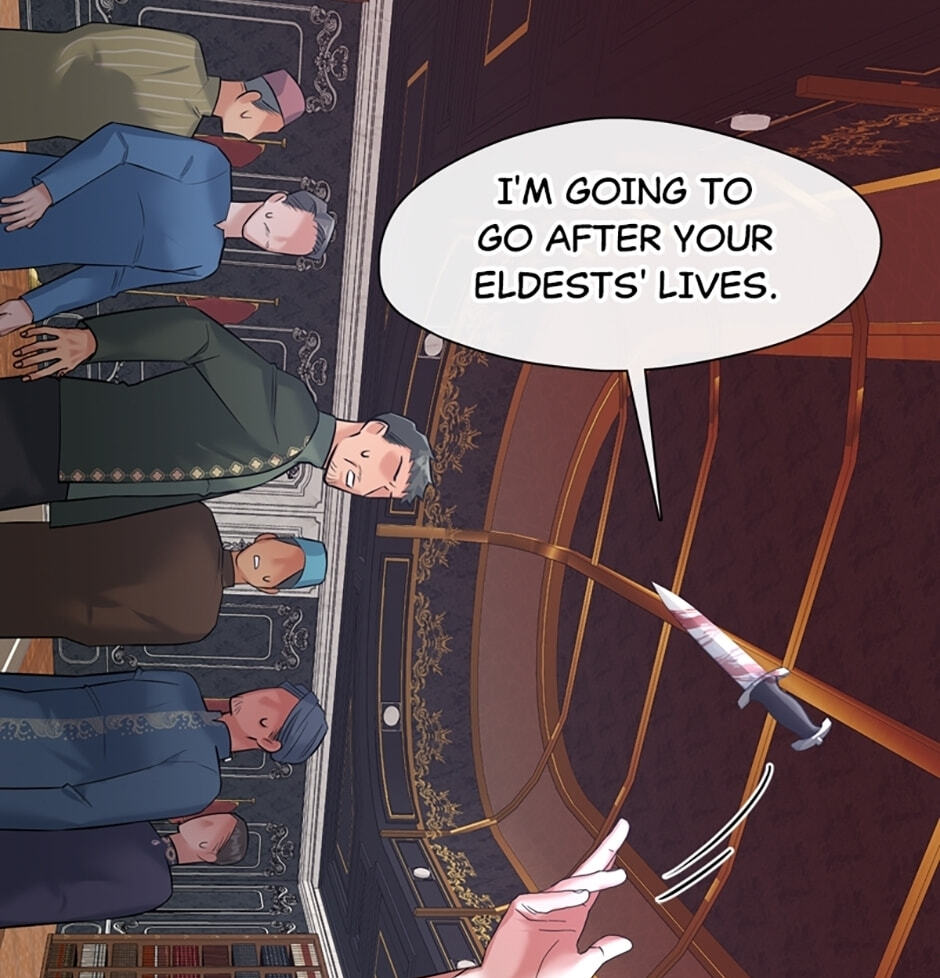 Read The Dictator chapter 89 image 14 on Lezhin