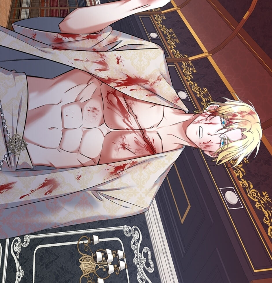 Read The Dictator chapter 89 image 15 on Lezhin