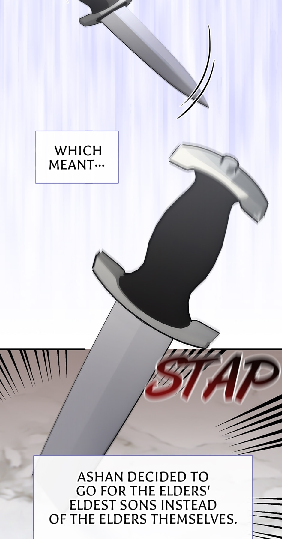 Read The Dictator chapter 89 image 17 on Lezhin