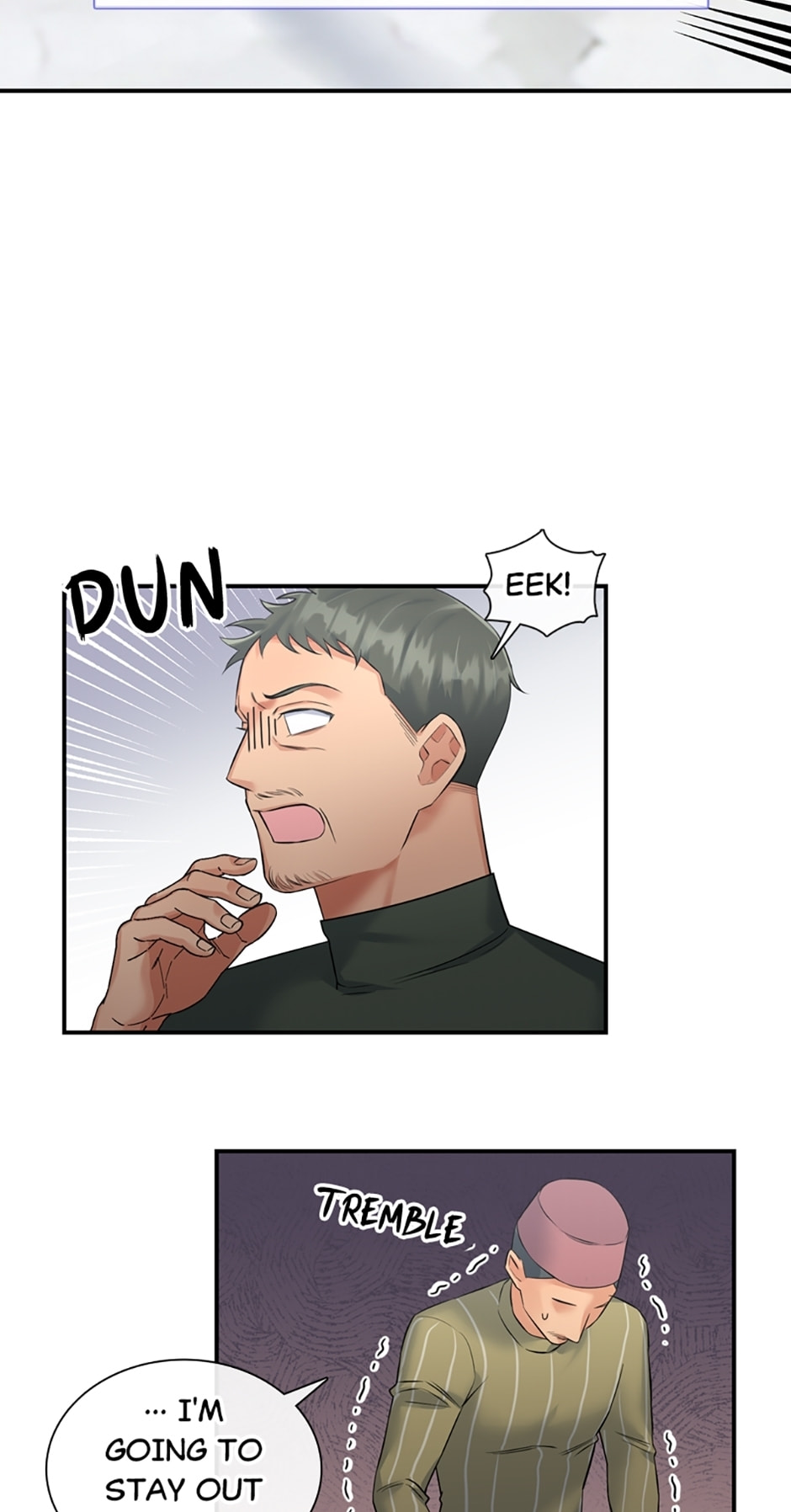 Read The Dictator chapter 89 image 18 on Lezhin