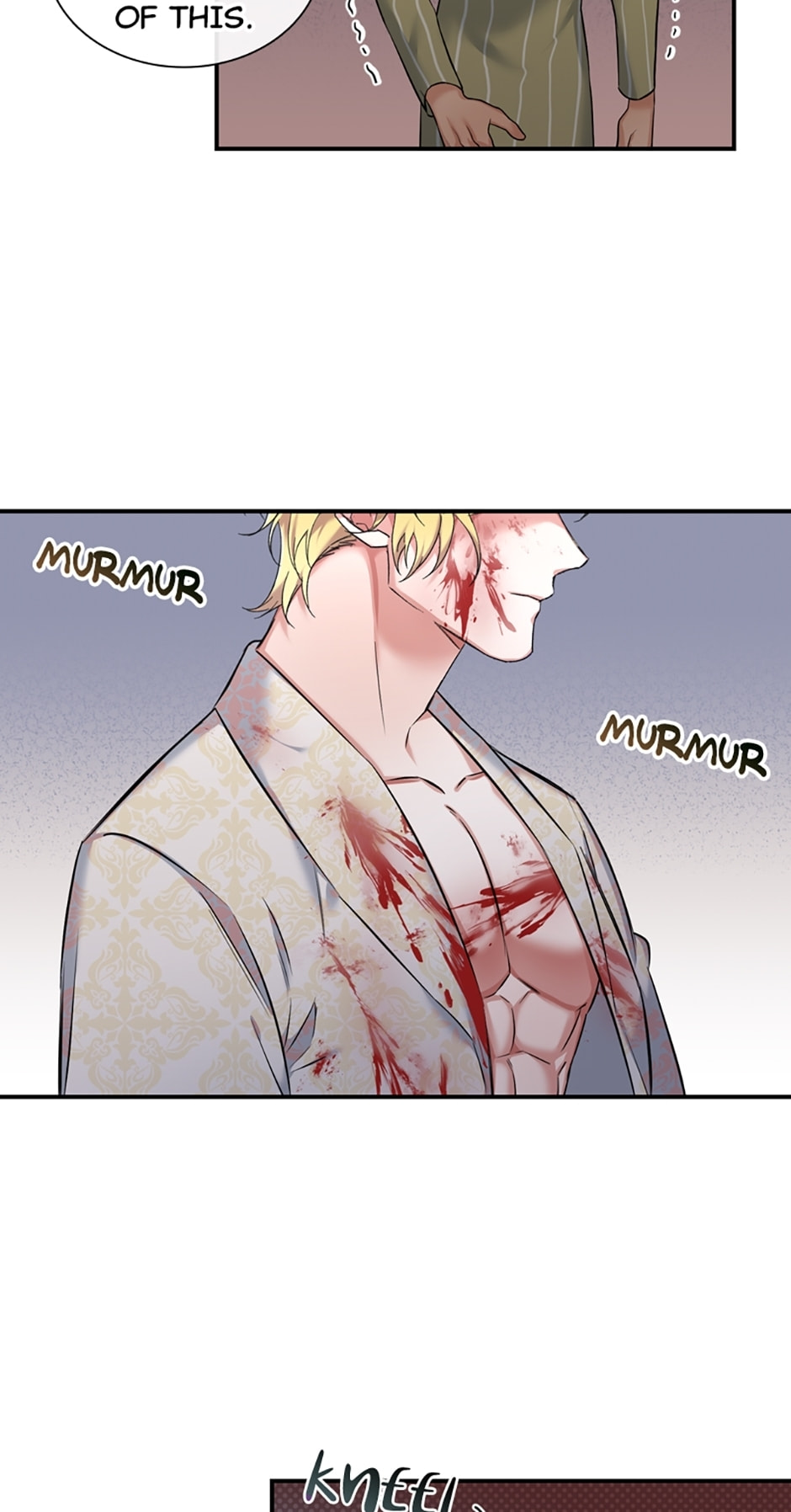 Read The Dictator chapter 89 image 19 on Lezhin