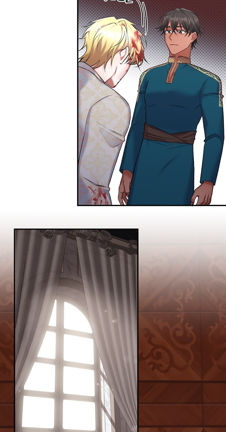 Read The Dictator chapter 89 image 20 on Lezhin