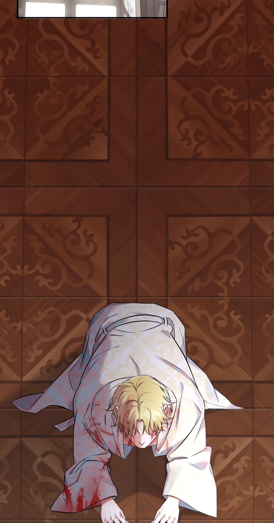 Read The Dictator chapter 89 image 21 on Lezhin