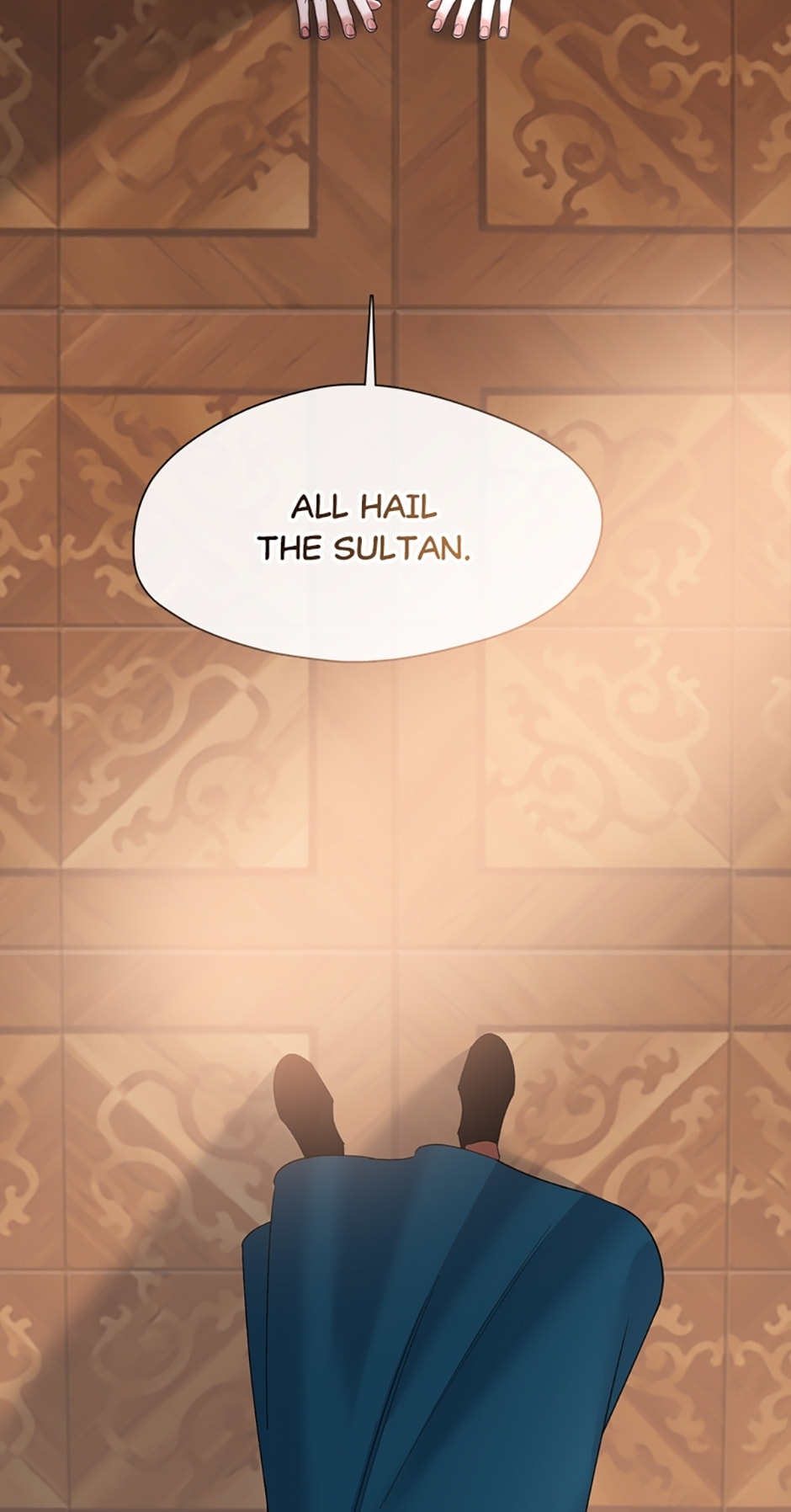 Read The Dictator chapter 89 image 22 on Lezhin