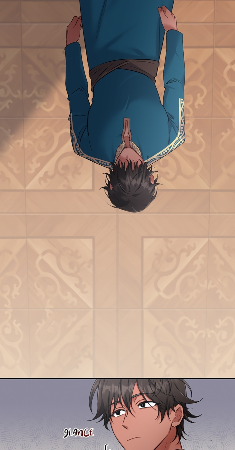 Read The Dictator chapter 89 image 23 on Lezhin