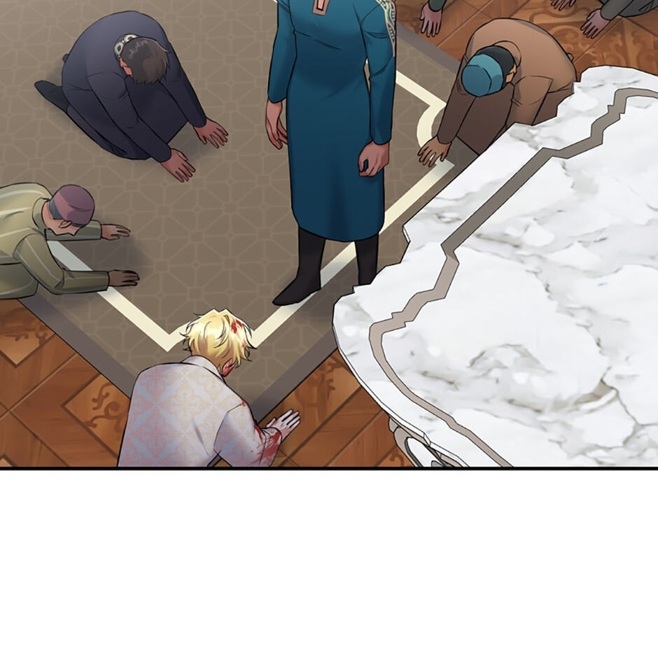 Read The Dictator chapter 89 image 26 on Lezhin