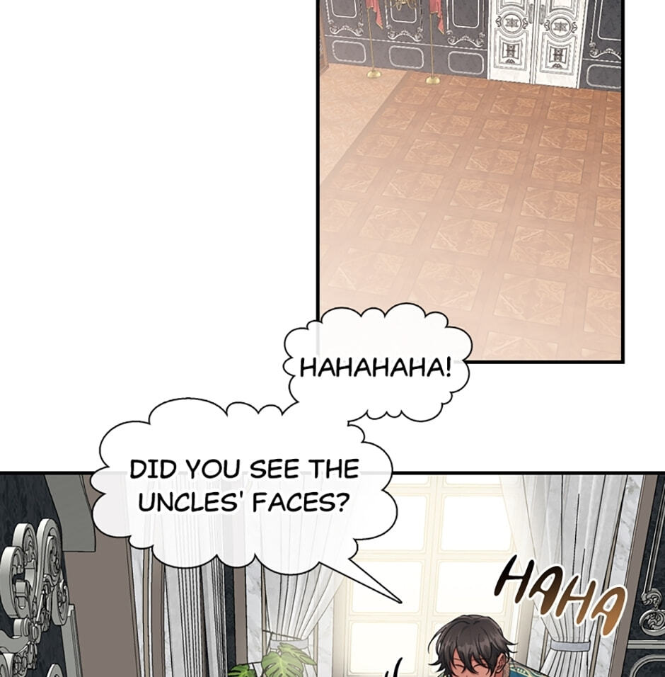 Read The Dictator chapter 89 image 29 on Lezhin
