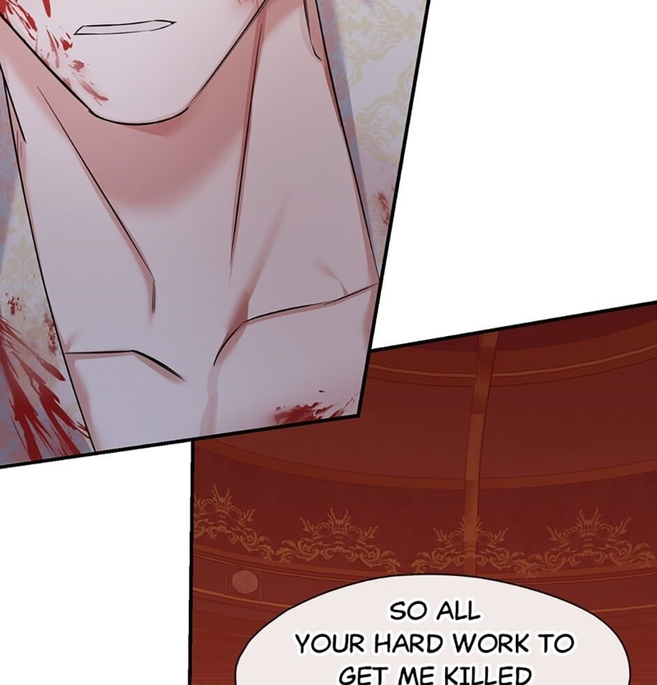 Read The Dictator chapter 89 image 3 on Lezhin