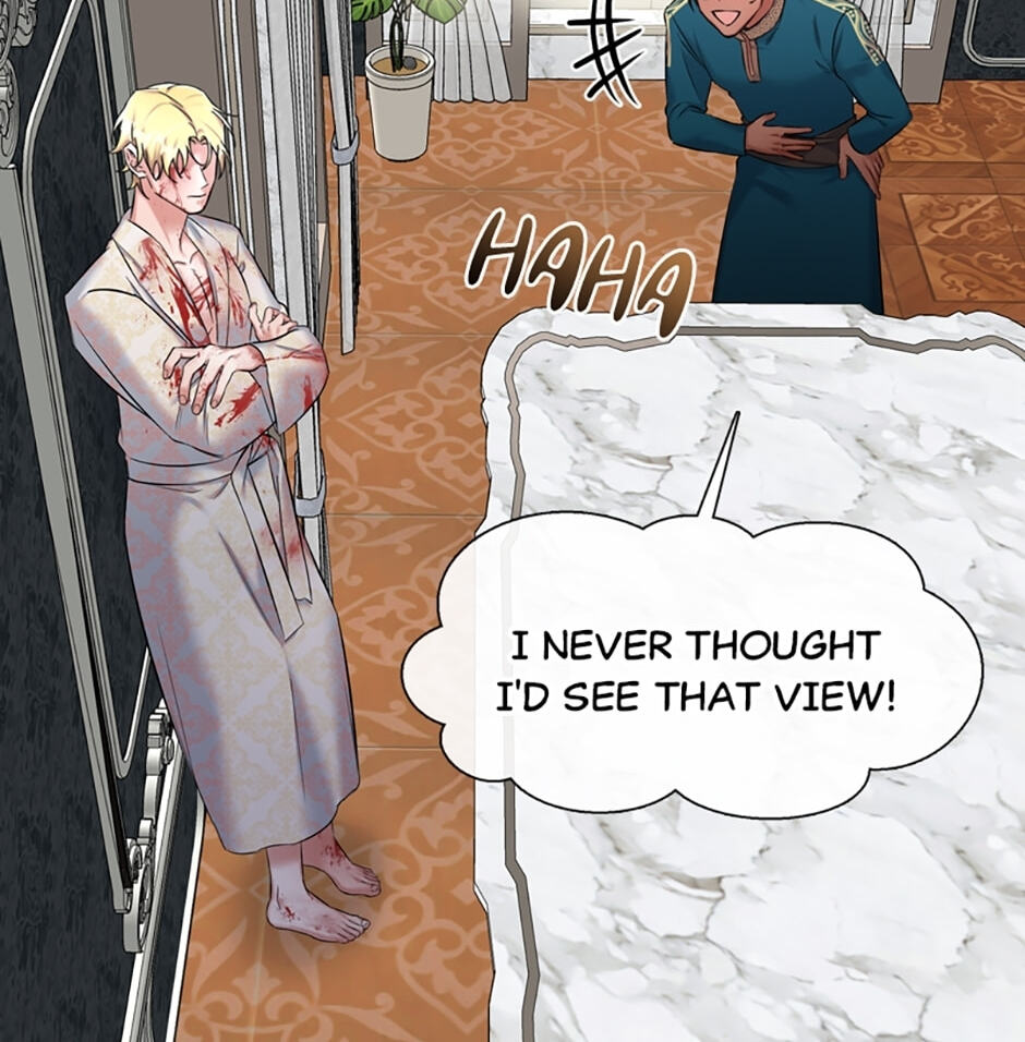Read The Dictator chapter 89 image 30 on Lezhin